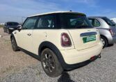 Despiece Mini One R56 1.4