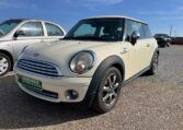 Despiece Mini One R56 1.4