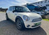 Despiece Mini One R56 1.4