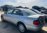 Despiece Audi A4 1.9TDI