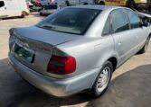Despiece Audi A4 1.9TDI