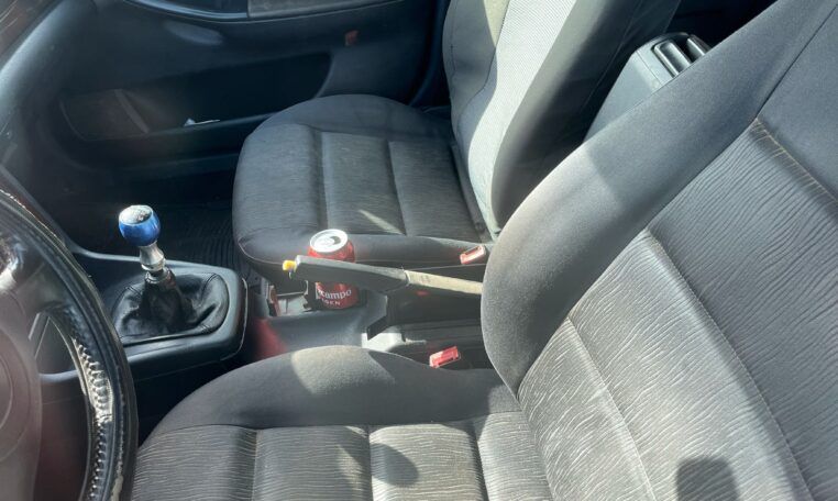 Despiece Audi A4 1.9TDI