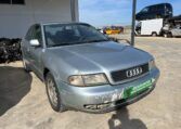 Despiece Audi A4 1.9TDI