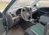 Despiece Suzuki Grand Vitara 2.0HDI