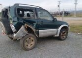 Despiece Suzuki Grand Vitara 2.0HDI