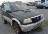 Despiece Suzuki Grand Vitara 2.0HDI