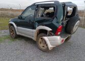 Despiece Suzuki Grand Vitara 2.0HDI