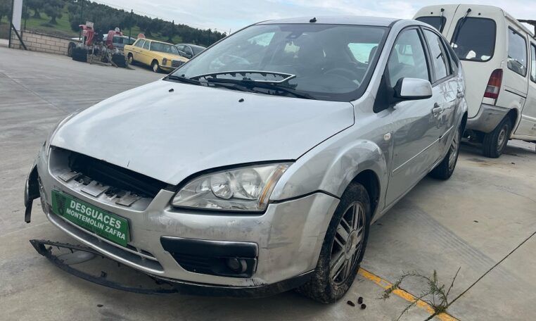 Despiece Ford Focus 1.8 TDCI