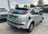 Despiece Ford Focus 1.8 TDCI