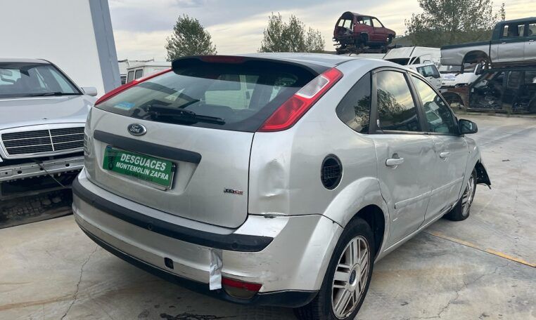 Despiece Ford Focus 1.8 TDCI