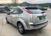 Despiece Ford Focus 1.8 TDCI