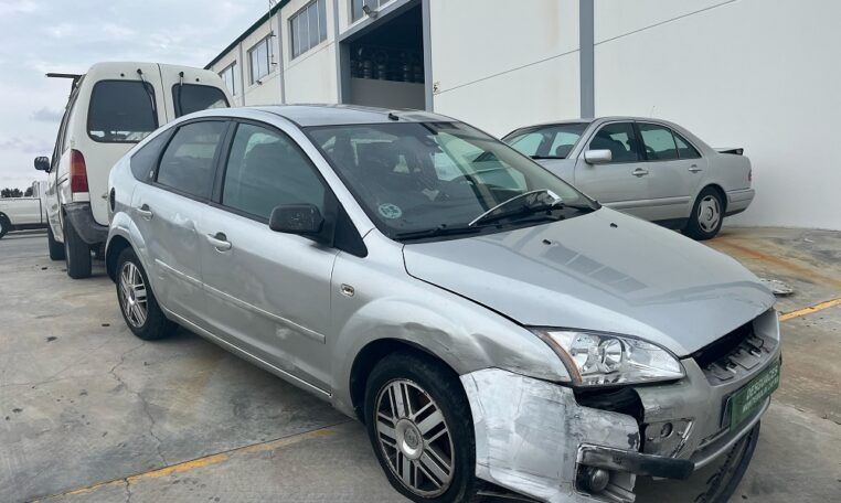 Despiece Ford Focus 1.8 TDCI