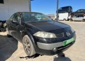 Despiece Renault Megane II Coupé-Cabriolet