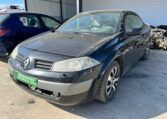 Despiece Renault Megane II Coupé-Cabriolet