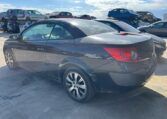 Despiece Renault Megane II Coupé-Cabriolet