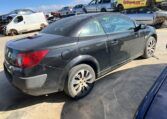 Despiece Renault Megane II Coupé-Cabriolet