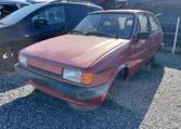 Despiece Ford Fiesta II 1.0