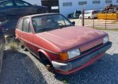 Despiece Ford Fiesta II 1.0