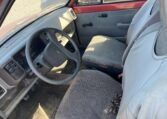 Despiece Ford Fiesta II 1.0