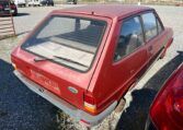 Despiece Ford Fiesta II 1.0