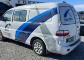 Despiece Hyundai H100 2.5 TD