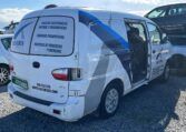 Despiece Hyundai H100 2.5 TD