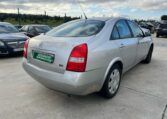Despiece Nissan Primera P12