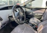 Despiece Nissan Primera P12