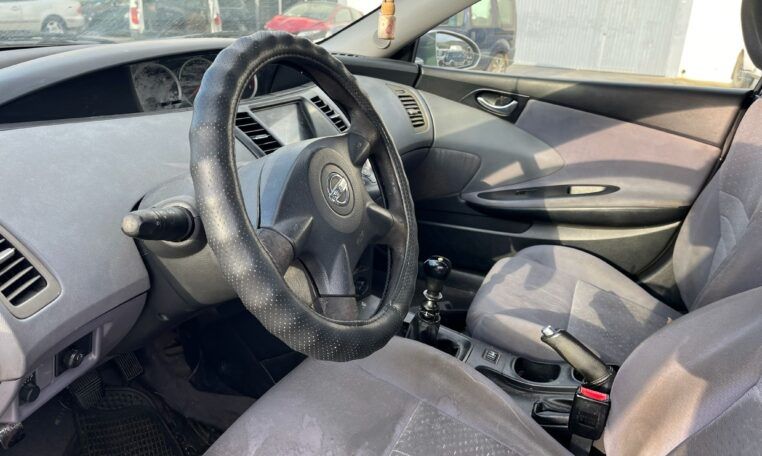 Despiece Nissan Primera P12
