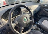 Despiece Skoda Fabia I 1.4TDI