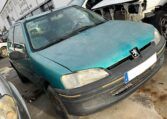 Despiece Peugeot 106 II