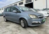 Despiece Opel Zafira 1.9 CDTI