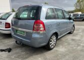 Despiece Opel Zafira 1.9 CDTI