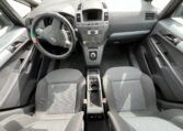 Despiece Opel Zafira 1.9 CDTI