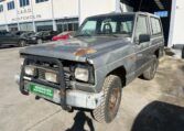 Despiece Nissan Patrol 2.8D