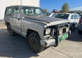 Despiece Nissan Patrol 2.8D