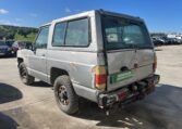 Despiece Nissan Patrol 2.8D