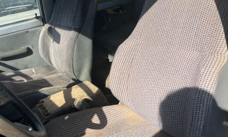 Despiece Nissan Patrol 2.8D