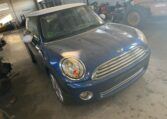 Despiece Mini Cooper R56 1.6