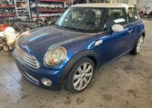 Despiece Mini Cooper R56 1.6