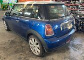 Despiece Mini Cooper R56 1.6