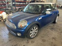 Despiece Mini Cooper R56 1.6