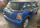 Despiece Mini Cooper R56 1.6