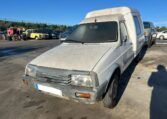 Despiece Citroen C15 1.9 D