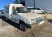 Despiece Citroen C15 1.9 D