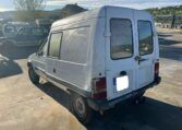 Despiece Citroen C15 1.9 D