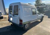 Despiece Citroen C15 1.9 D