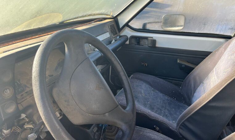 Despiece Citroen C15 1.9 D