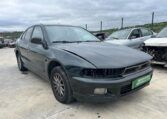 Despiece Mitsubishi Galant VIII 2.5