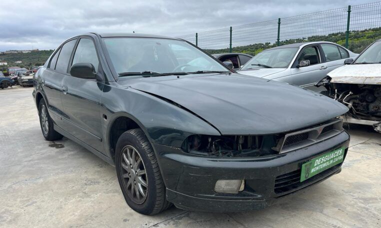 Despiece Mitsubishi Galant VIII 2.5